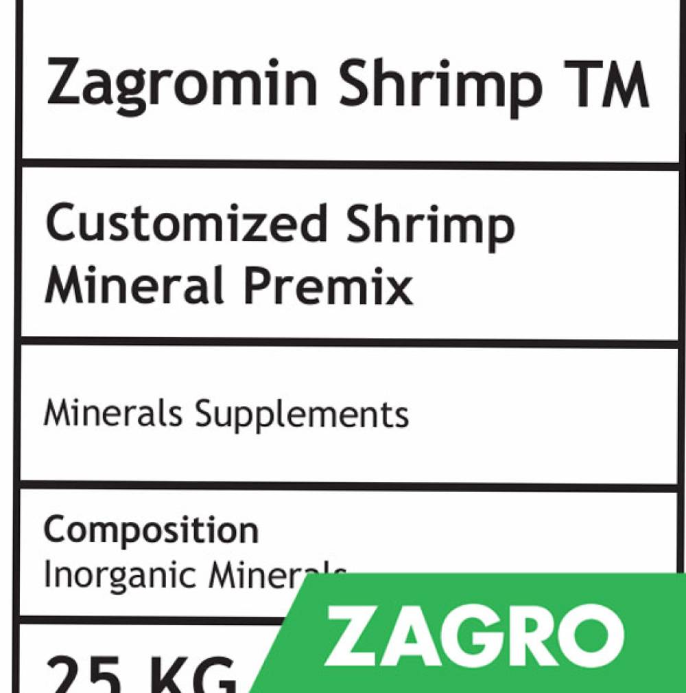 Zagromin Shrimp TM